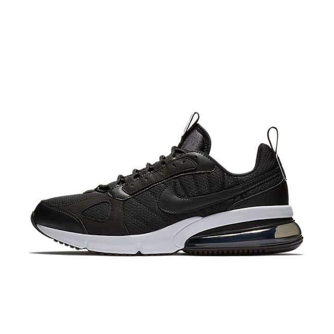 Nike Air Max 270 Futura - Black White AO1569-001