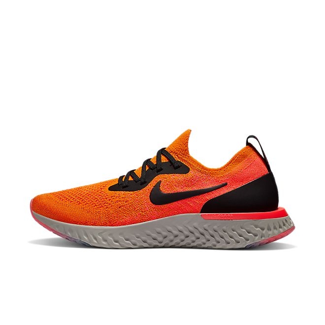 Nike Epic React Flyknit  AQ0070-800