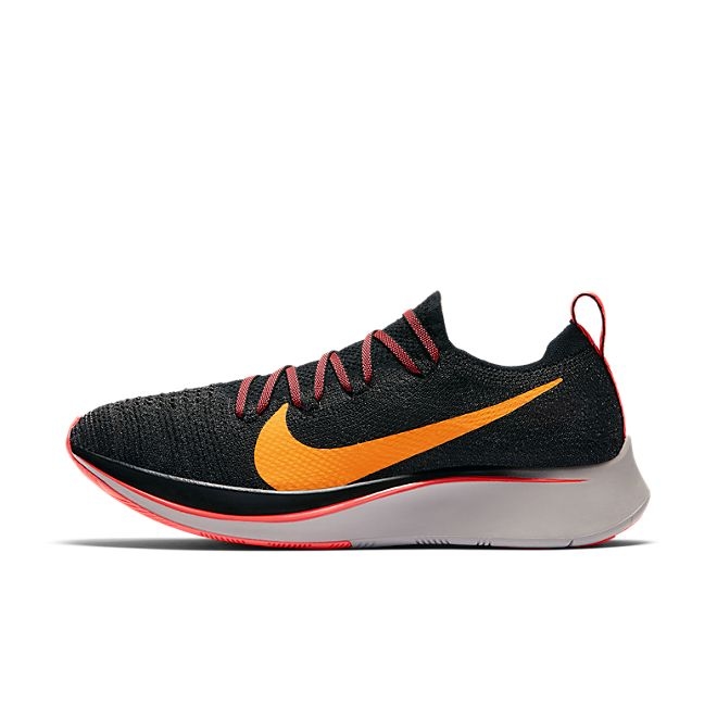 Nike Zoom Fly Flyknit  AR4562-068