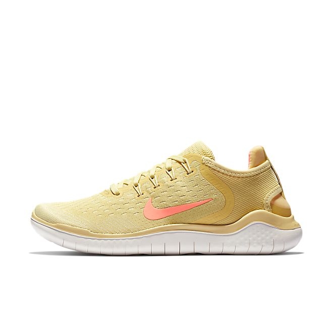 Nike Free RN 2018 Summer  AO1911-700