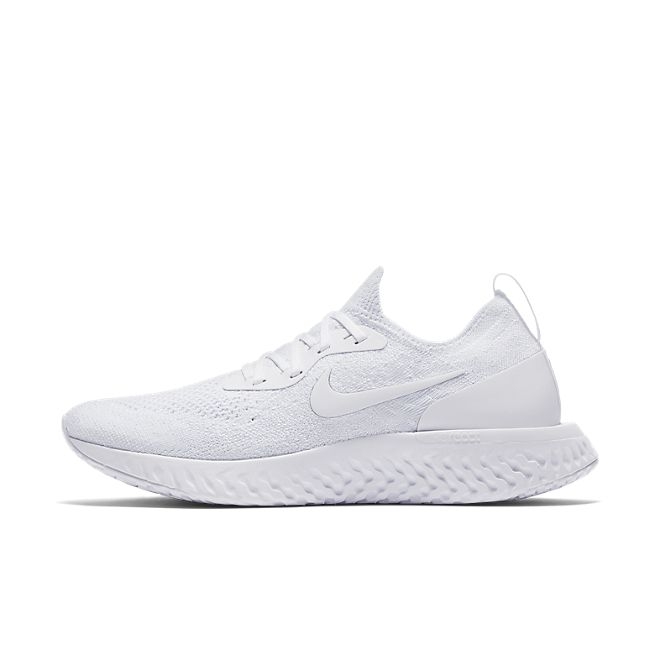 Nike Epic React Flyknit  AQ0070-102
