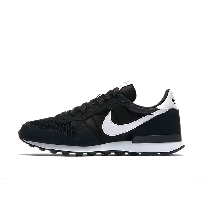 Nike Internationalist  631754-011