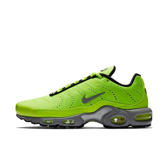 Nike Air Max Plus Premium  815994-700