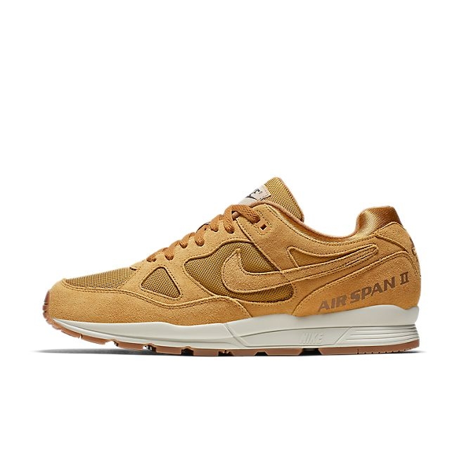 Nike Air Span II Premium  AO1546-700