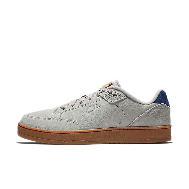 Nike Grandstand II Suede  AA2195-004