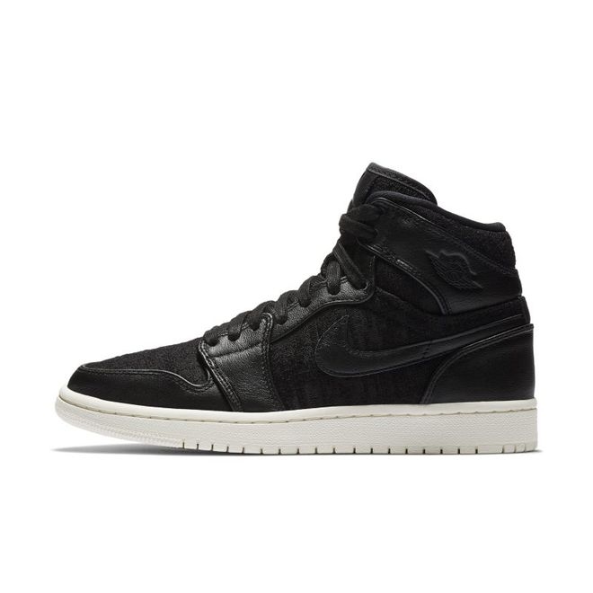 Air Jordan 1 Retro High Premium  AH7389-001