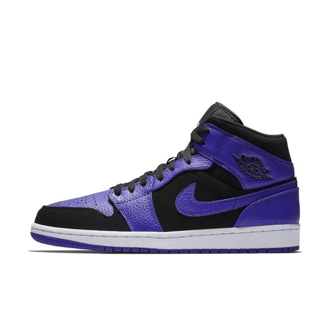 Air Jordan 1 Mid  554724-051