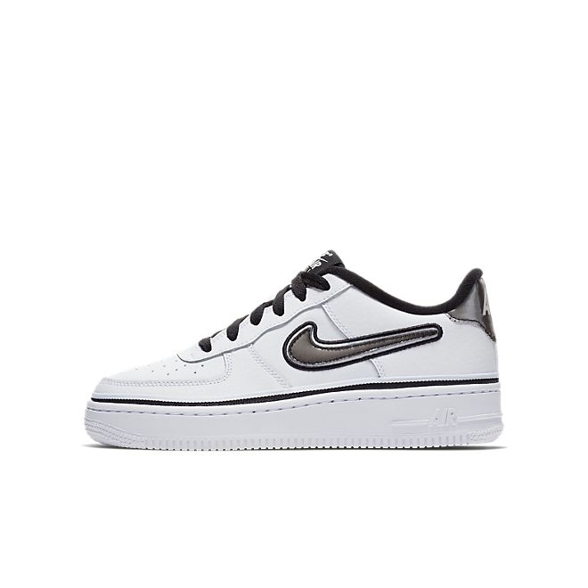 Nike Air Force 1'07 LV8 Sport NBA  AR0734-100