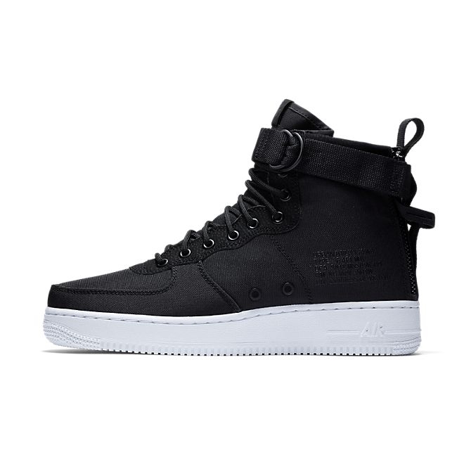 Nike SF Air Force 1 Mid  917753-006