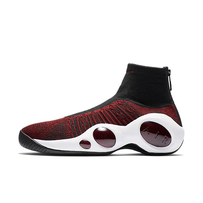 Nike Flight Bonafide  917742-005