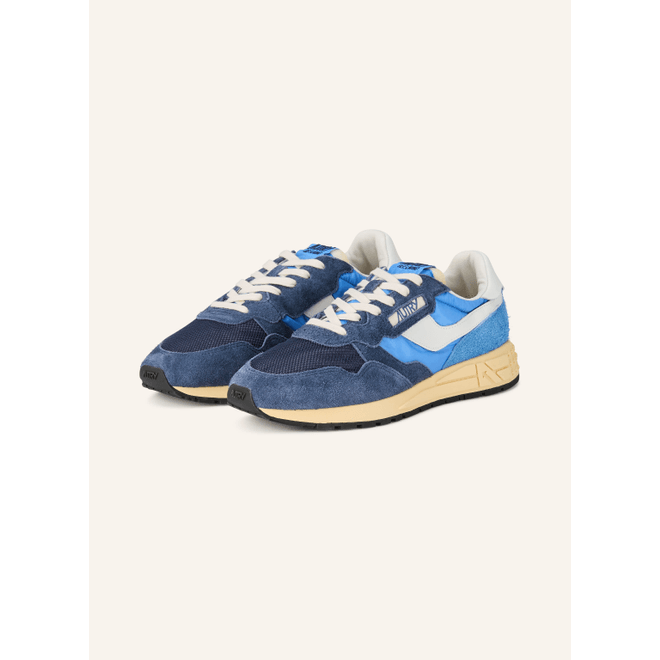 Autry Reelwind Low WWLM3T03