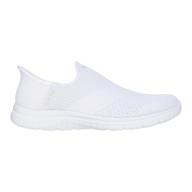 Skechers Slip-ins Virtue Sleek  104425-WHT