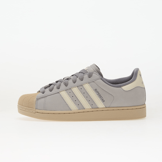 adidas Superstar II Grey Two KH8960
