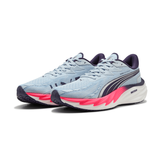 PUMA X HYROX Velocity NITRO 4  312915-01