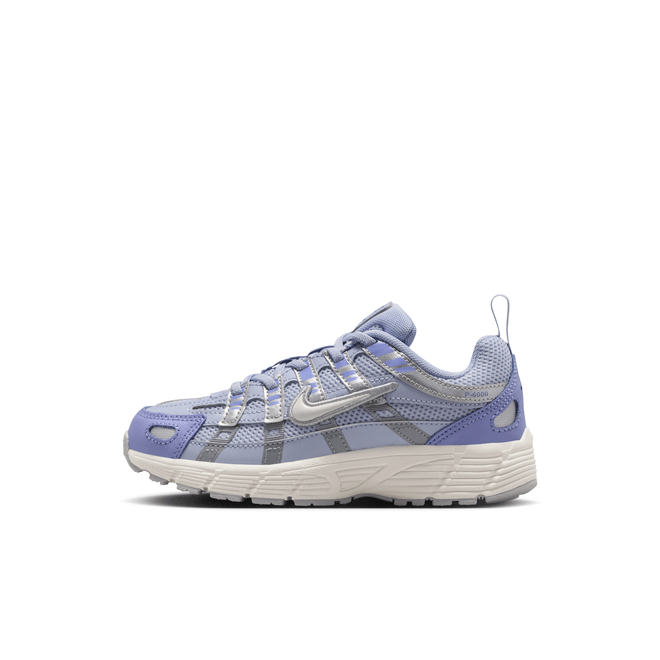Nike P-6000 Little Kids' IO4647-014