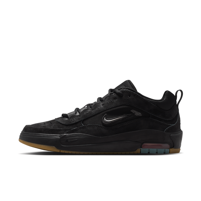 Nike Air Max Ishod 'Black' IR1887-001