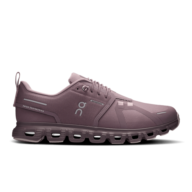 On Running WMNS Cloud 6 Waterproof 3WF10054886