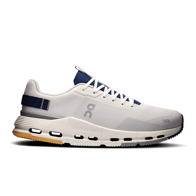 ON Cloudnova Form 2 'Grey' 3ME30154802