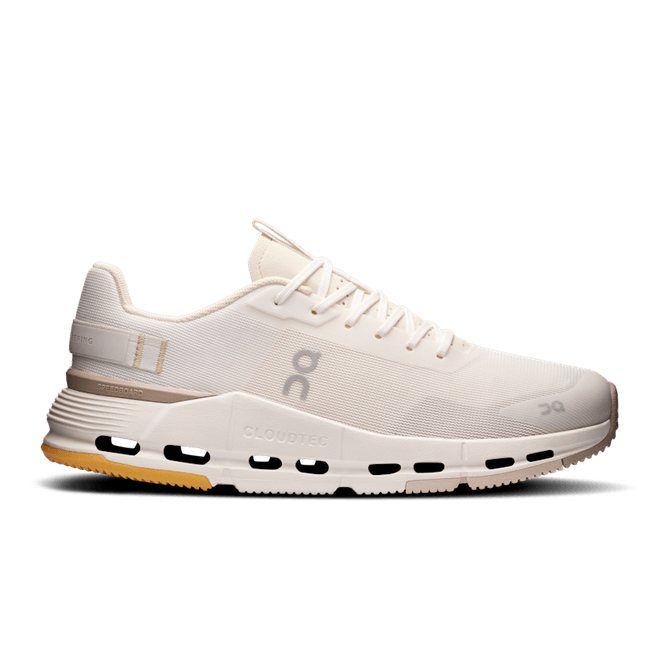 ON Cloudnova Form 2 'Beige' 3WE30174804