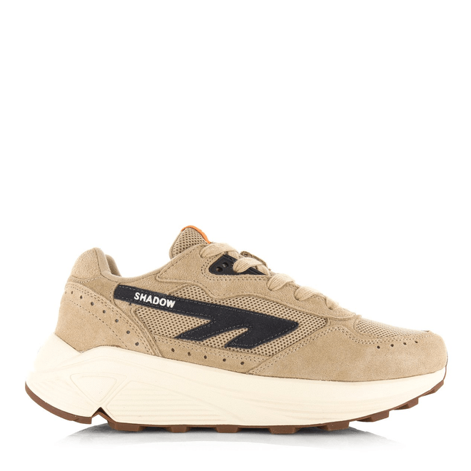  Hts Shadow Rgs Doeskin/marigold Suede Unisex K010002-238