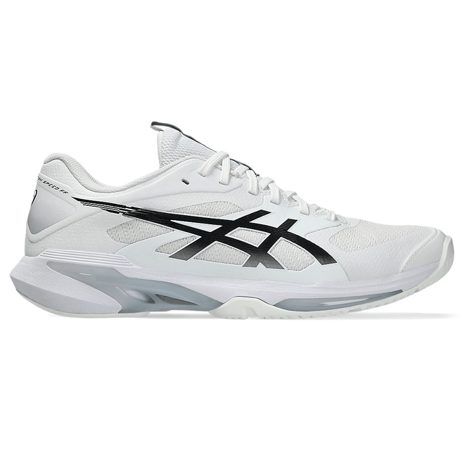ASICS SOLUTION SPEED  FF 4 White 1041A532-100