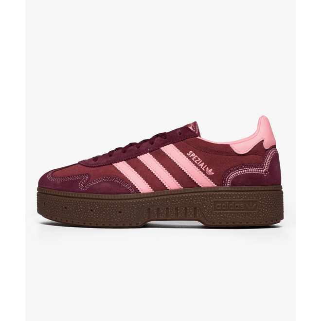 adidas Originals Women's Gazelle Bold "Valentines" IH6717