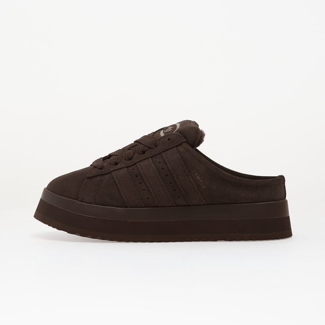 adidas Originals Women's Campus 00s Winter Low IH1807