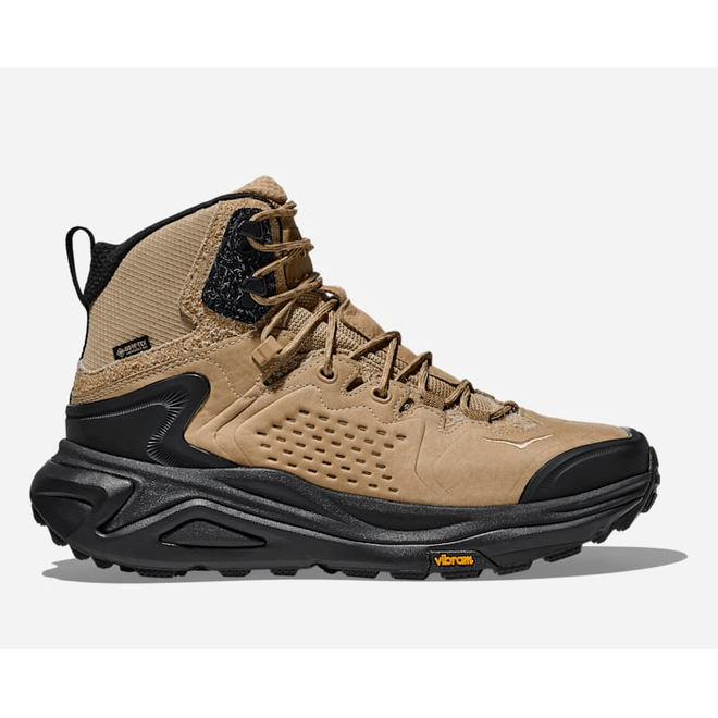 HOKA Elite Terrain System Kaha 3 GORE-TEX  Khaki 1168950-KKB