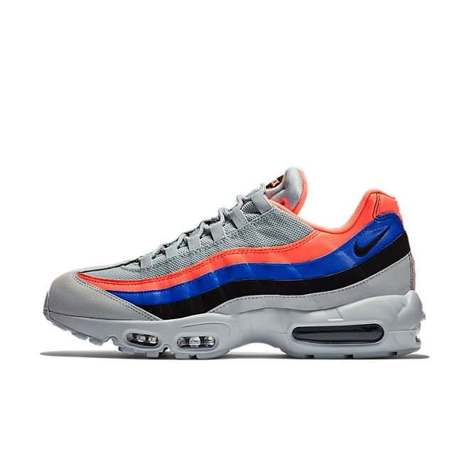 Nike Air Max 95 Essential  749766-035