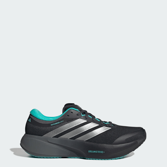 adidas SUPERNOVA RISE 3 MERCEDES AMG PETRONAS F1 TEAM KJ3671