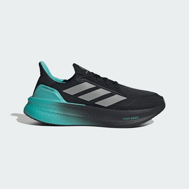 adidas ULTRABOOST 5 MERCEDES AMG PETRONAS F1 TEAM KJ3673