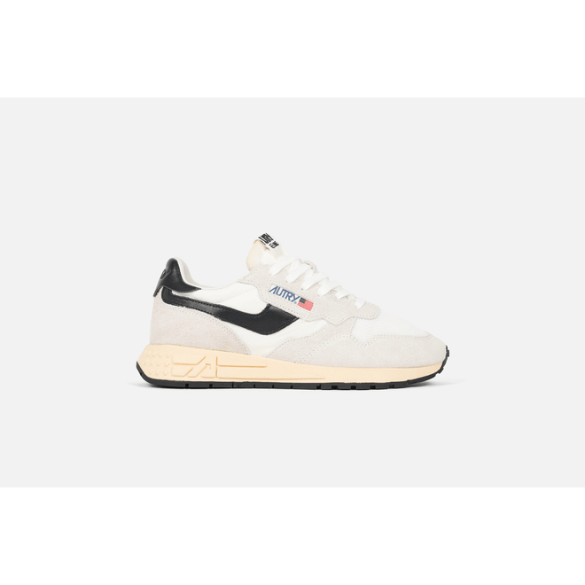 Autry Reelwind Low UT50 WWL-UT50-WHTBLK