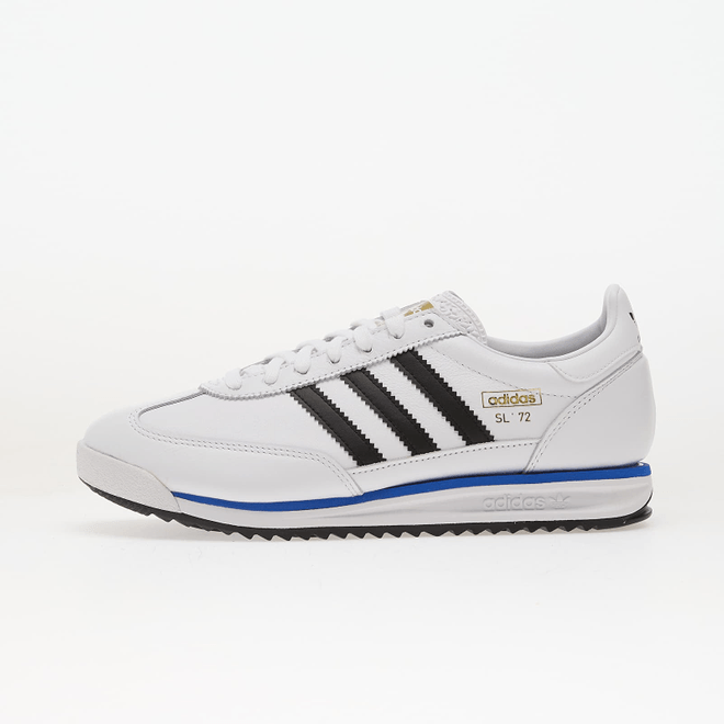 adidas SL 72 Rs Ftw White JQ9780