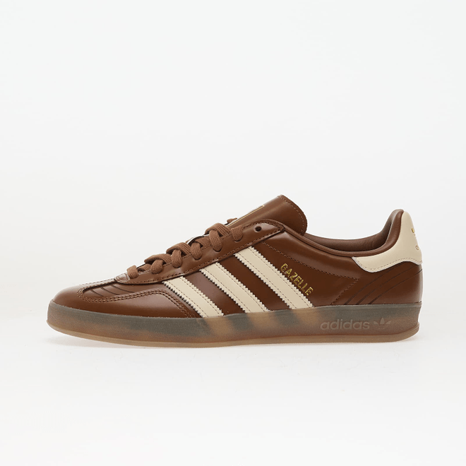 adidas Gazelle Indoor Preloved Brown IH9680