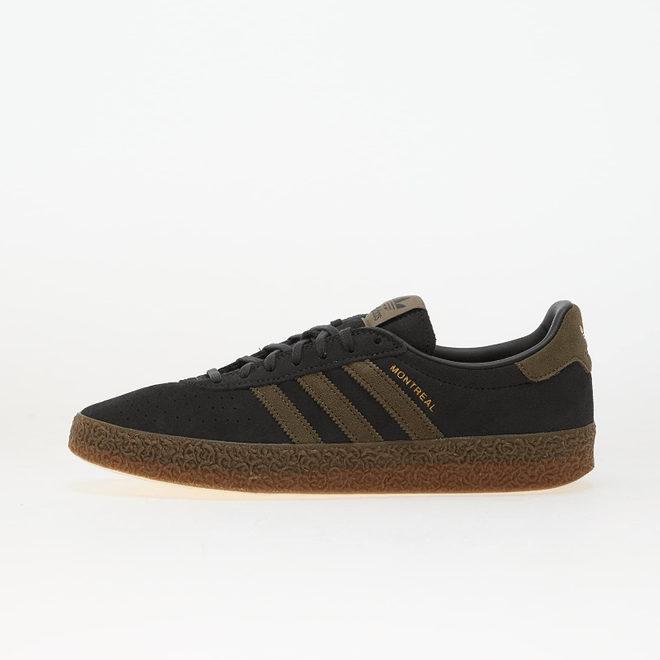 adidas Samba RM Carbon IH9120