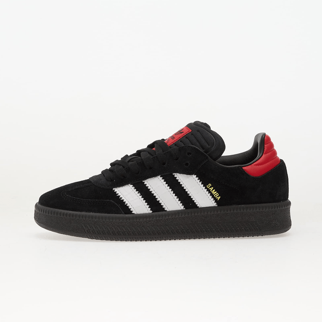 adidas Samba XLG Core Black IH4347