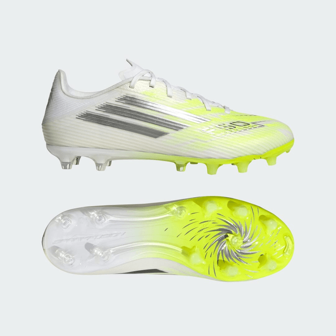 adidas F50 SPARKFUSION LEAGUE Low Firm Ground / Artificial Ground  JR1837