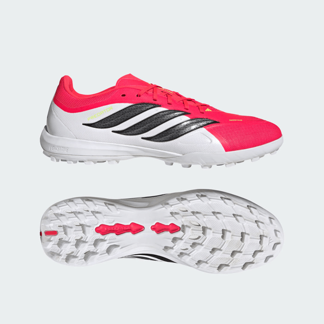 adidas PREDATOR LEAGUE Fold-Over Tongue Indoor JR4738