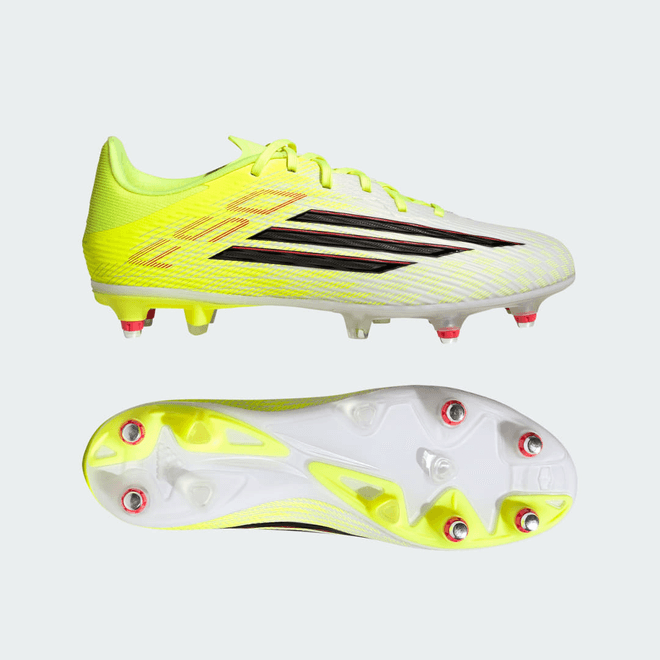 adidas F50 LEAGUE Soft Ground JR8983