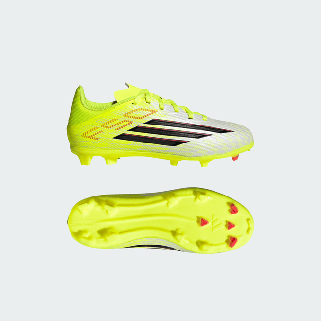 adidas F50 LEAGUE Firm Ground / Multi Ground  JR9014