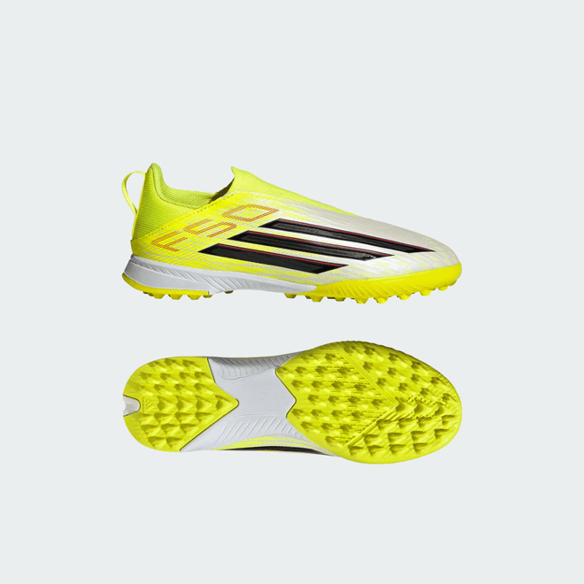 adidas F50 LEAGUE Laceless Turf  JR9023