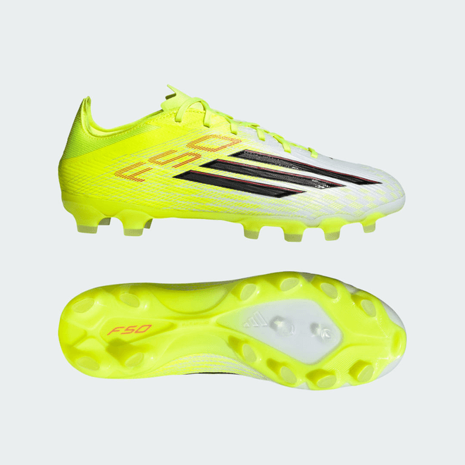 adidas F50 PRO Multi Ground Football JR8945