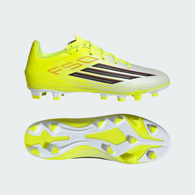 adidas F50 CLUB Firm Ground / Multi Ground Football JR9053
