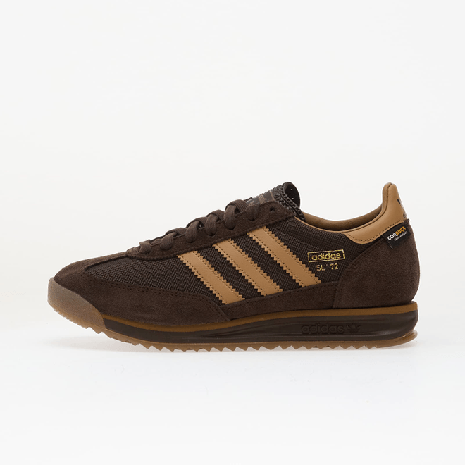 adidas Originals SL 72 RS Cordura JQ9727