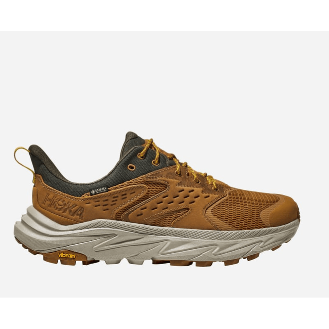 HOKA  Anacapa 2 Low GORE-TEX Hiking  Honey 1141632F-HLY
