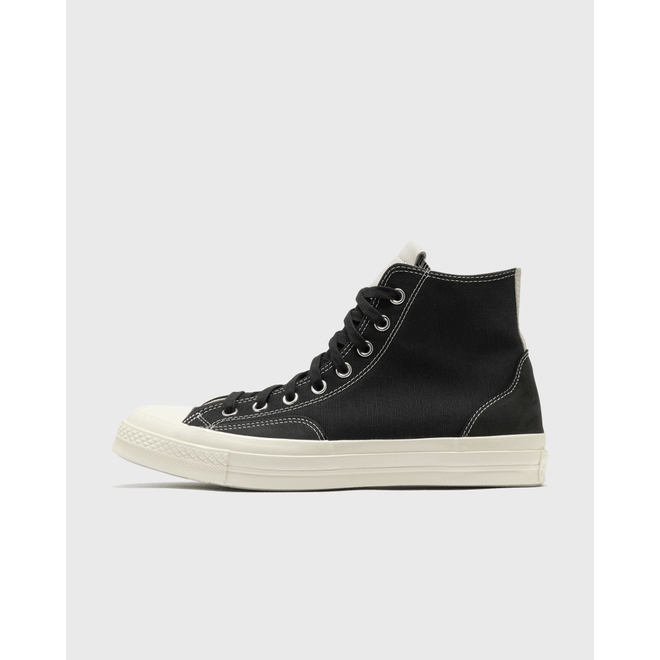 Converse CHUCK 70 HI Canvas & Suede A17763C