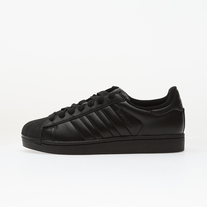 adidas Superstar II Core Black IH9321