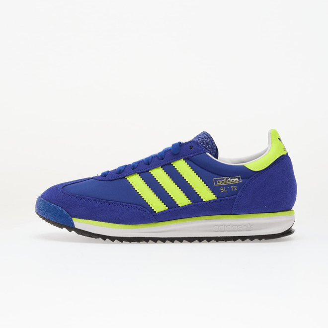 adidas SL 72 Rs Royal Blue JQ9790