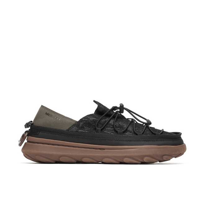 Merrell Hut Moc 2 Packable RMT SE 'Beluga' J00004971