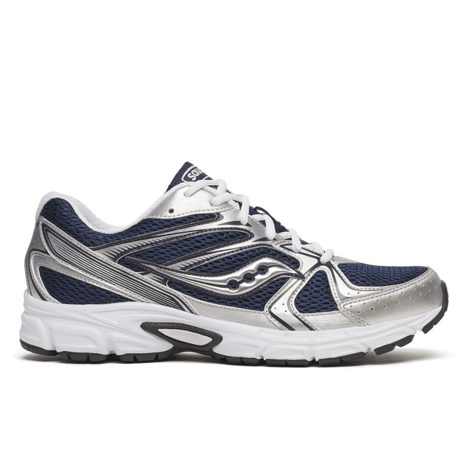 Saucony Ride Millennium Blue  S70812-51